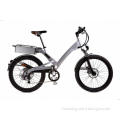 Modern design promotional fat snow electric bicycle